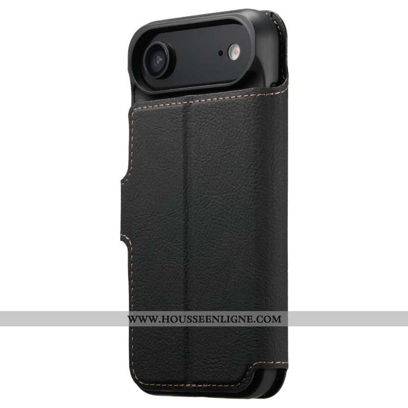 Housse iPhone Air MagSafe Coque Détachable SUTENI