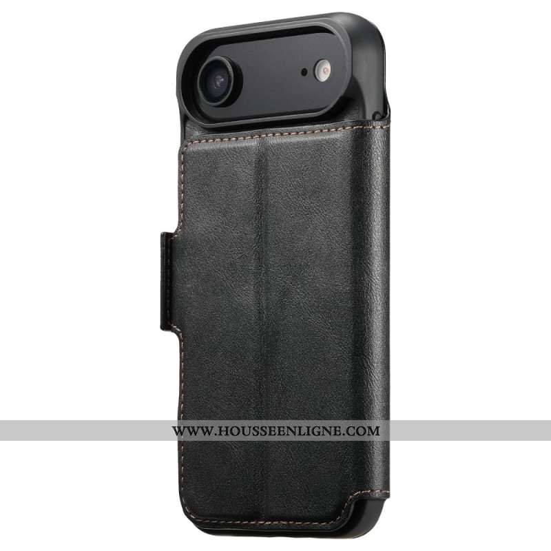 Housse iPhone Air Magsafe 2-en-1 Coque Détachable SUTENI