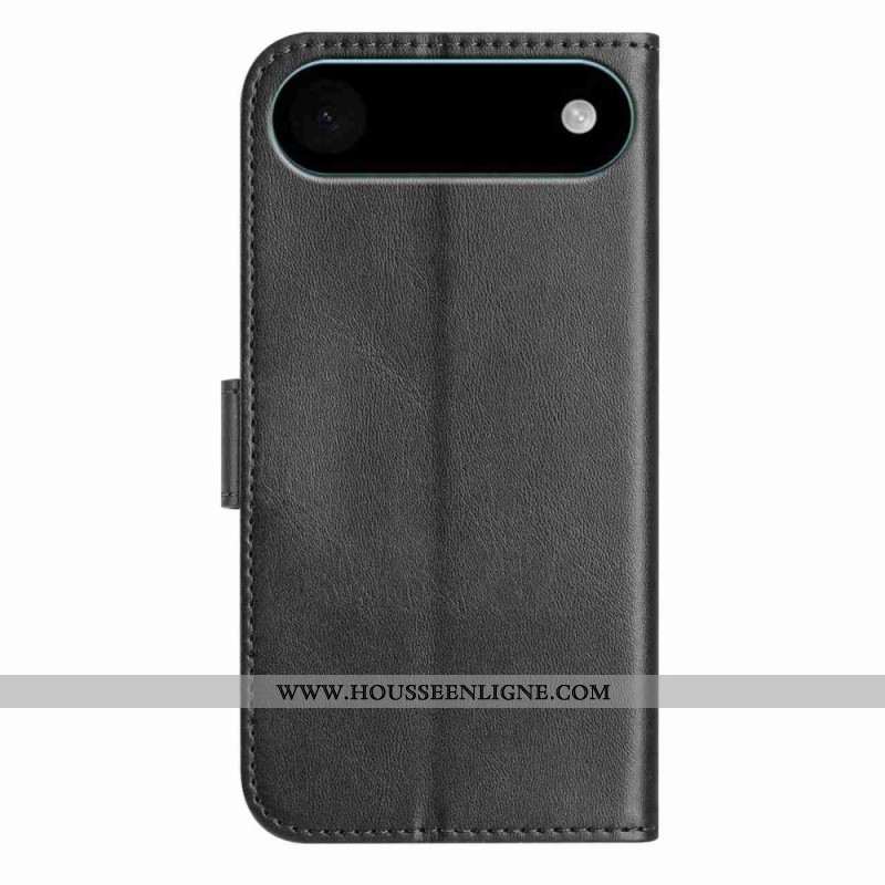 Housse iPhone Air S Design à Lanière