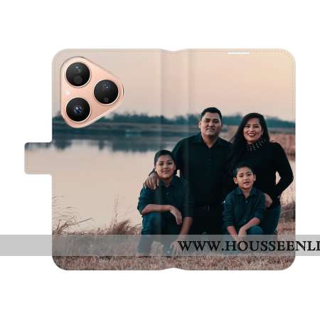 Housse personnalisée Huawei Pura 80