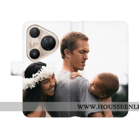 Housse personnalisée Huawei Pura 80 Ultra