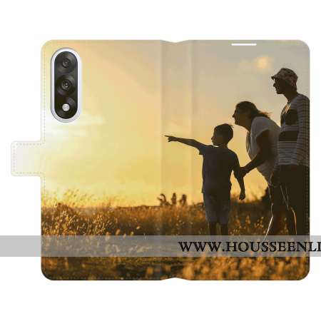 Housse personnalisée OnePlus Nord 5