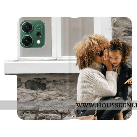 Housse personnalisée Oppo Reno 14 5G