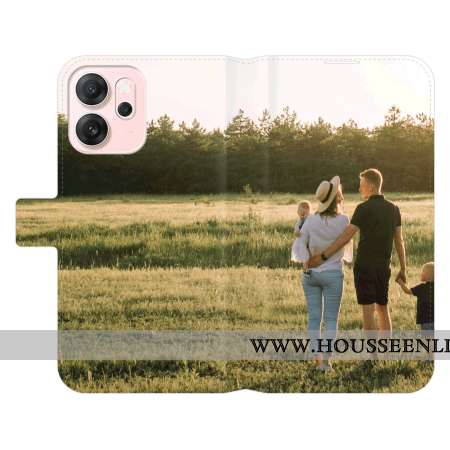 Housse personnalisée Oppo Reno 14F 5G