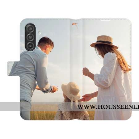 Housse personnalisée Samsung Galaxy A17 4G