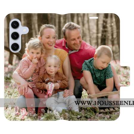 Housse personnalisée Samsung Galaxy S25 5G