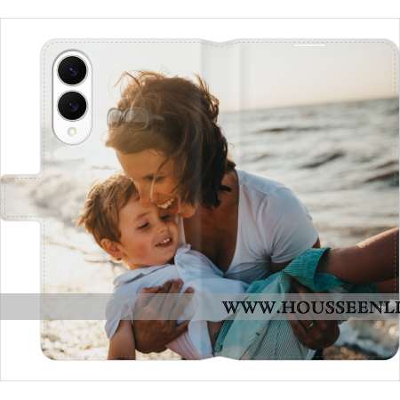 Housse personnalisée Samsung Galaxy S25 Edge 5G