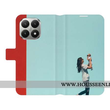 Housse personnalisée Xiaomi 15T