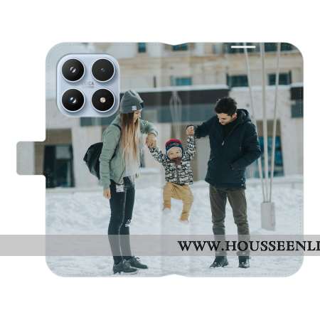 Housse personnalisée Xiaomi 17