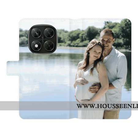 Housse personnalisée Xiaomi Redmi Note 14 Pro 5G