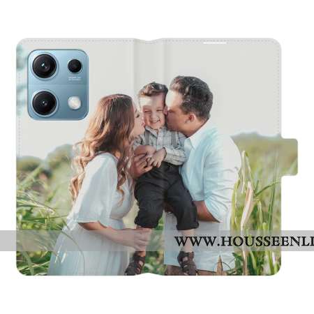 Housse personnalisée Xiaomi Redmi Note 14S