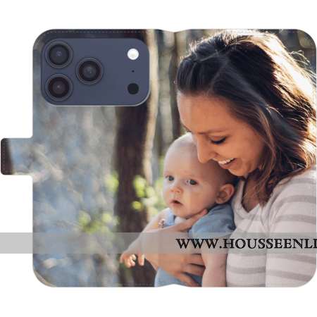 Housse personnalisée iPhone 17 Pro