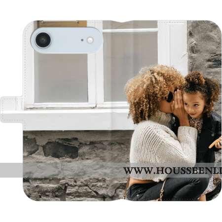 Housse personnalisée iPhone Air