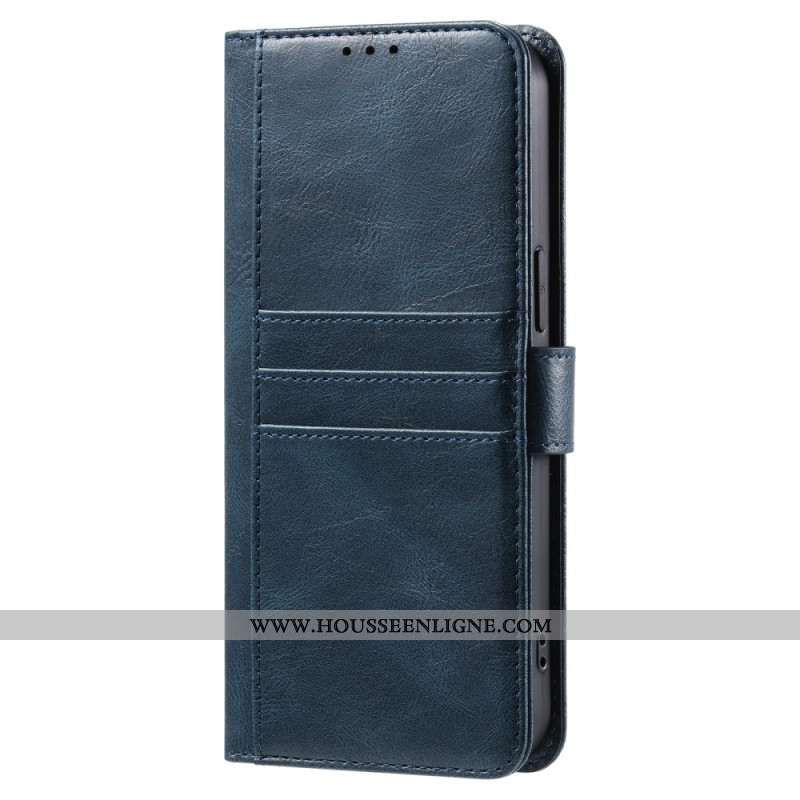 Housse pour OnePlus 15R 6 Porte-Cartes et Lanière