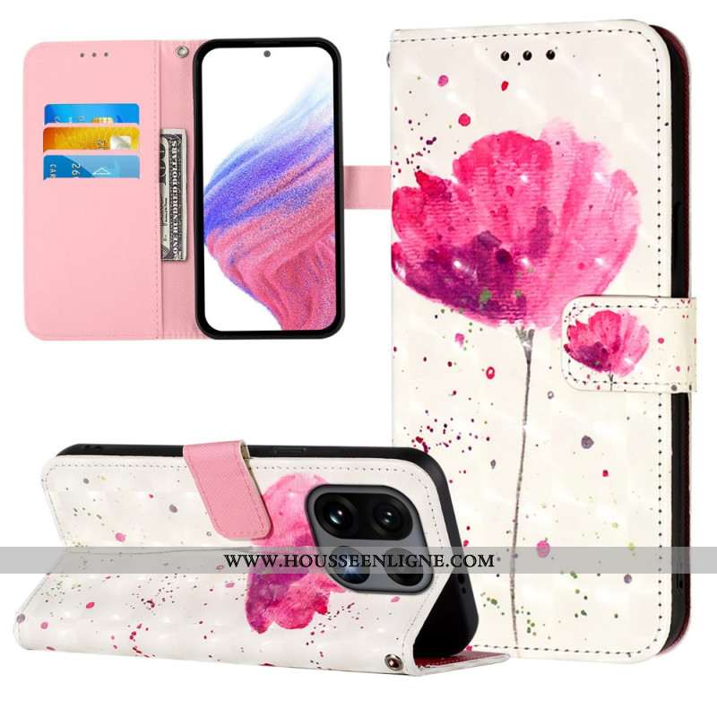 HousseOnePlus 15 Coquelicot