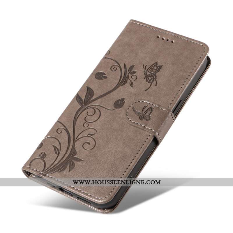 Houssse Huawei Pura 80 Ultra Motif Floral