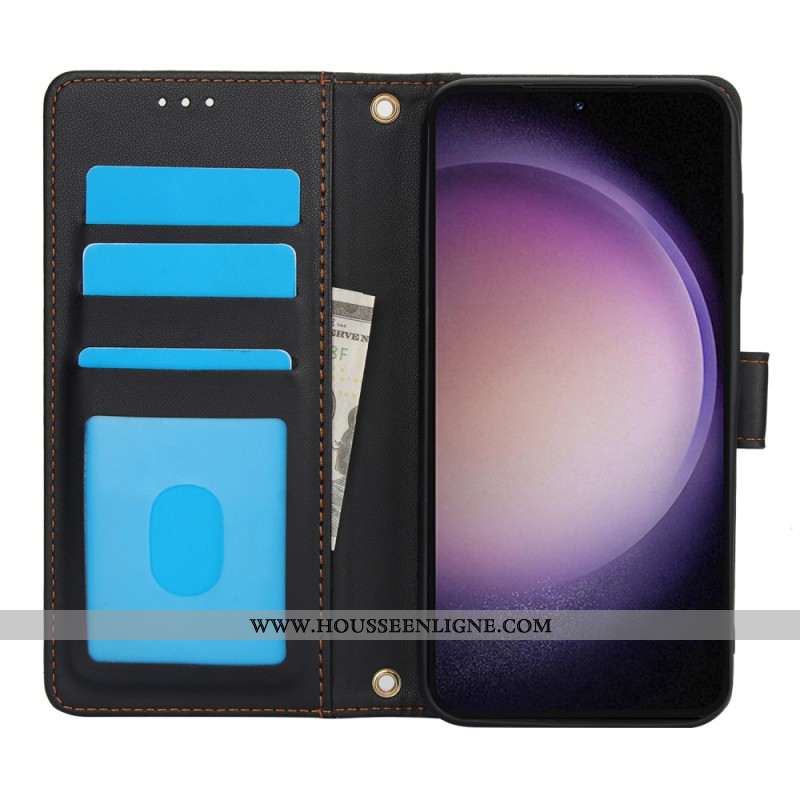 Houssse Samsung Galaxy S26 Multifonction