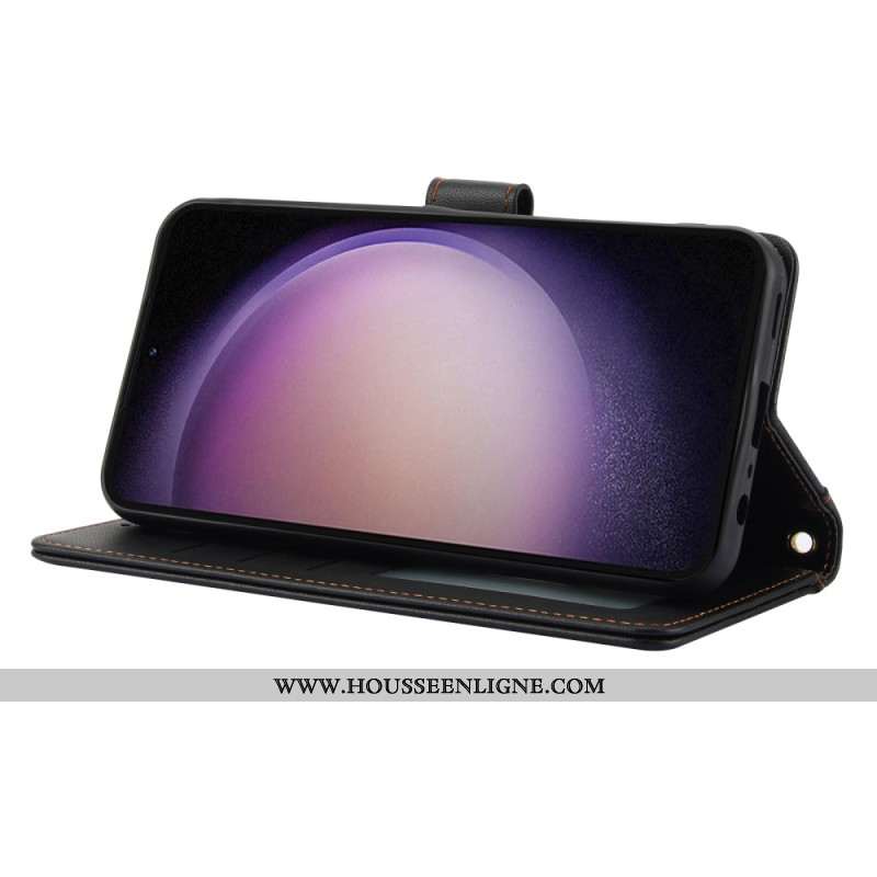 Houssse Samsung Galaxy S26 Multifonction