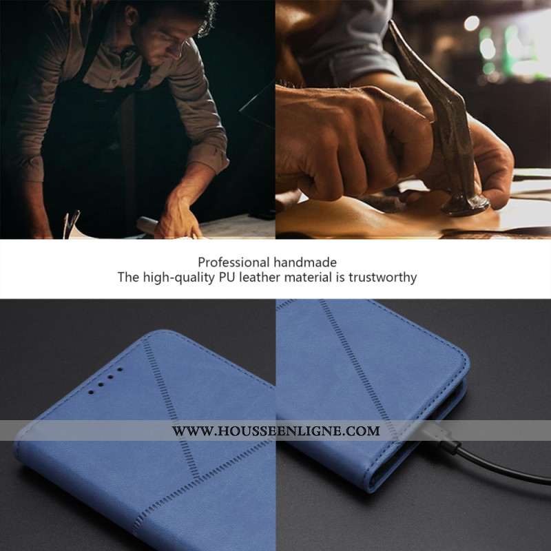 Huosse Xiaomi 17 Pro Max Lignes Imprimées