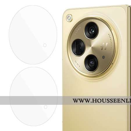 Lentille de Protection (2x) OnePlus Open / Oppo Find N3