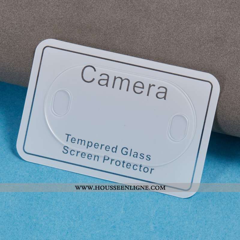 Lentille de Protection Huawei Nova 13 Pro