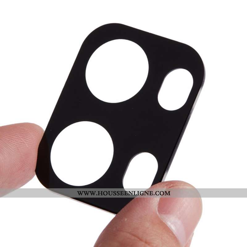 Lentille de Protection Oppo Reno 13 Pro 5G