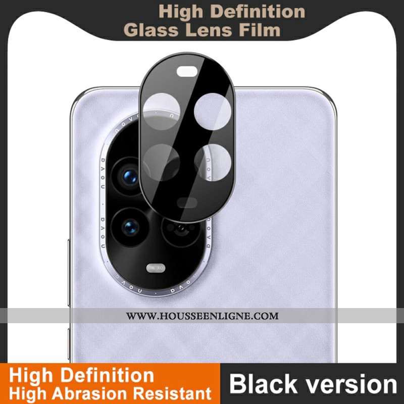 Lentille de Protection en Verre Trempé Huawei Nova 13 Pro 5G