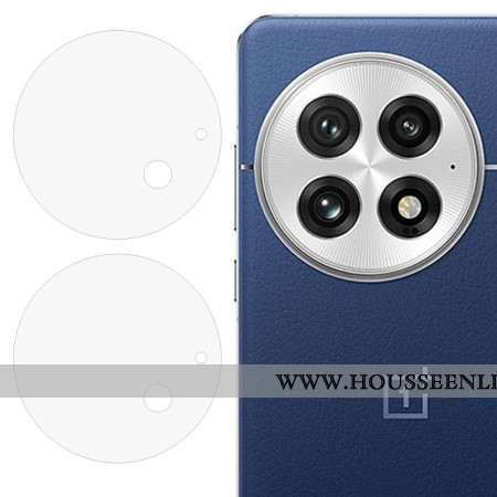 Lentille de Protection en Verre Trempé OnePlus 13