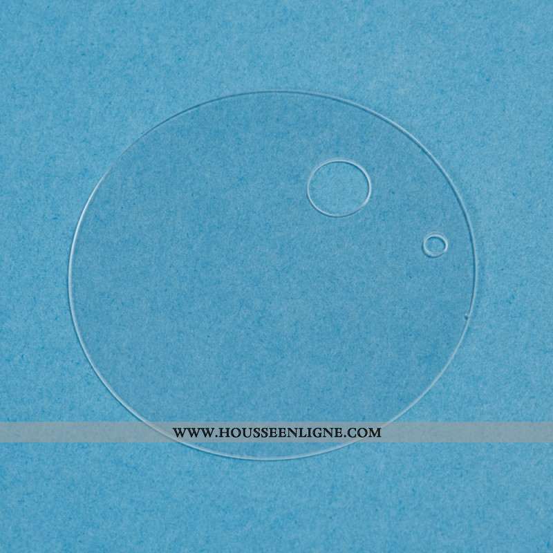 Lentille de Protection en Verre Trempé OnePlus 13