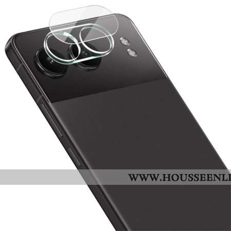 Lentille de Protection en Verre Trempé OnePlus Nord 4 IMAK