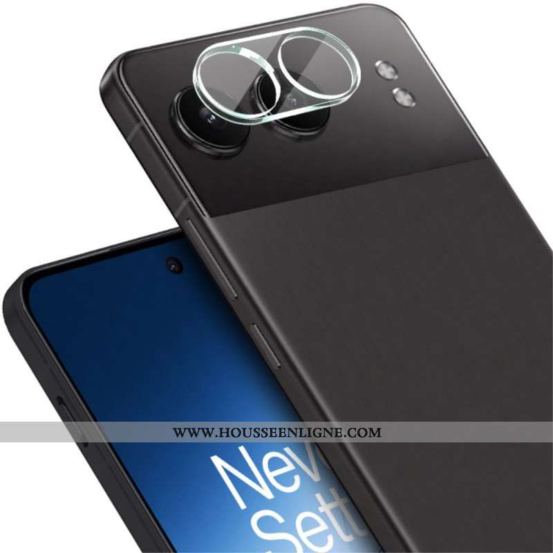 Lentille de Protection en Verre Trempé OnePlus Nord 4 IMAK