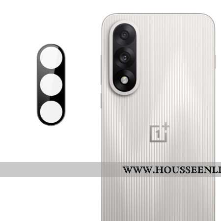 Lentille de Protection en Verre Trempé OnePlus Nord 5 (version noire) IMAK