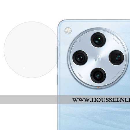 Lentille de Protection en Verre Trempé Oppo Find X8 Pro