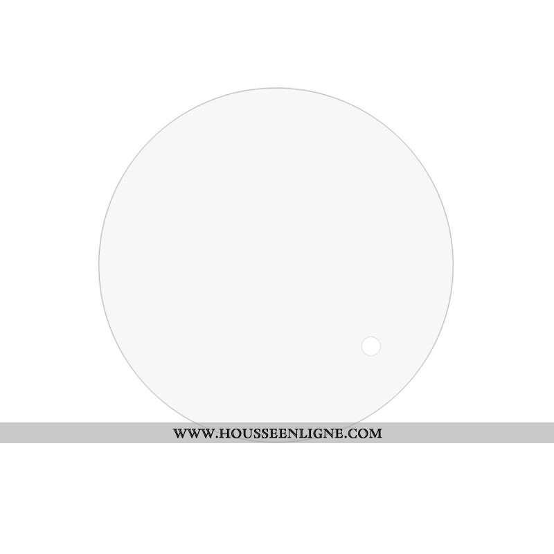 Lentille de Protection en Verre Trempé Oppo Find X8 Pro