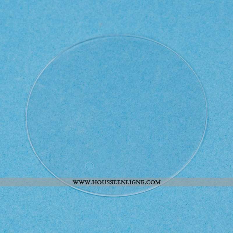 Lentille de Protection en Verre Trempé Oppo Find X8 Pro