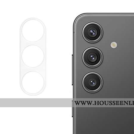 Lentille de Protection en Verre Trempé Samsung Galaxy S25 5G