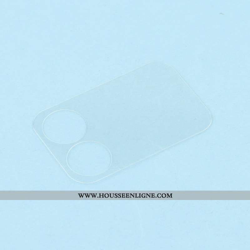 Lentille de Protection en Verre Trempé Xiaomi 17 Pro Max