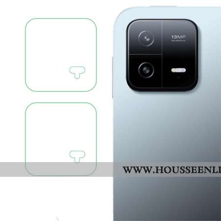 Lentille de Protection en Verre Trempé Xiaomi Pad 6 / 6 Pro