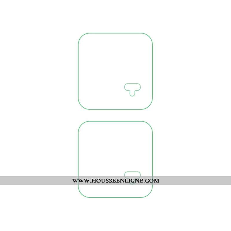 Lentille de Protection en Verre Trempé Xiaomi Pad 6 / 6 Pro