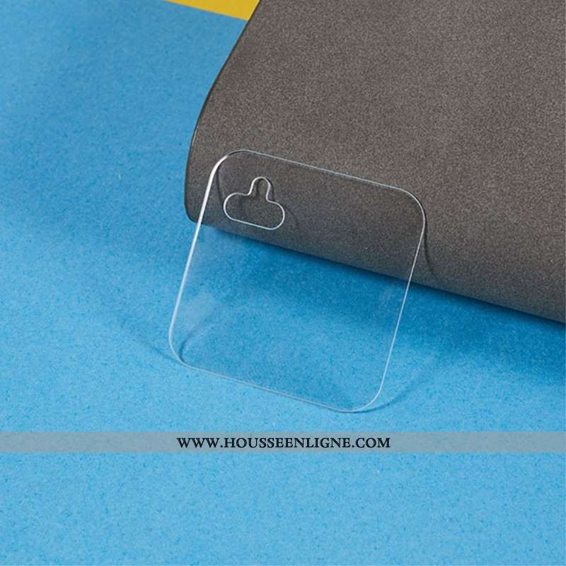 Lentille de Protection en Verre Trempé Xiaomi Pad 6 / 6 Pro