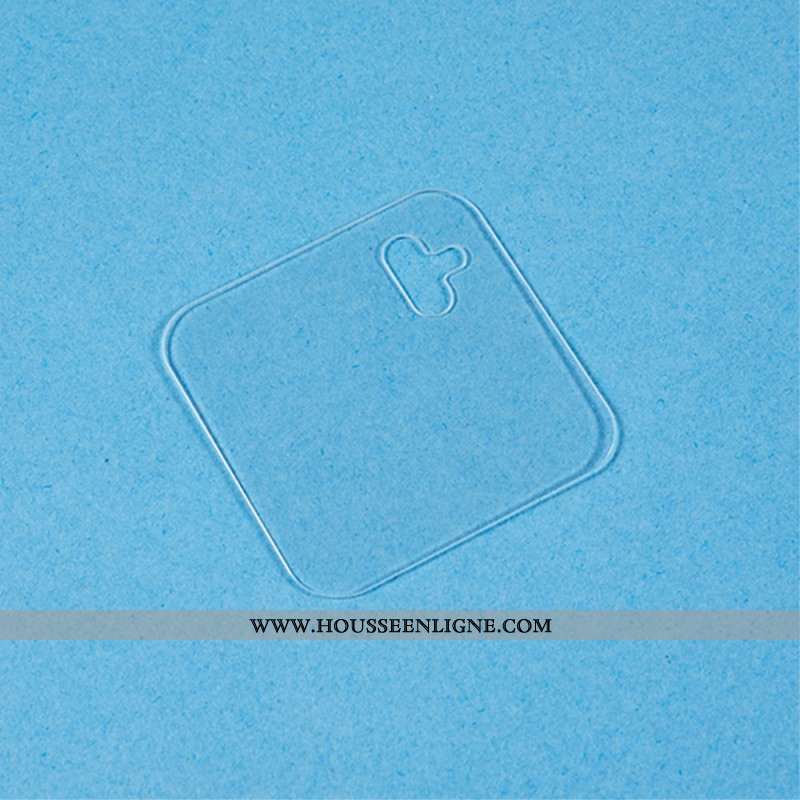 Lentille de Protection en Verre Trempé Xiaomi Pad 6 / 6 Pro