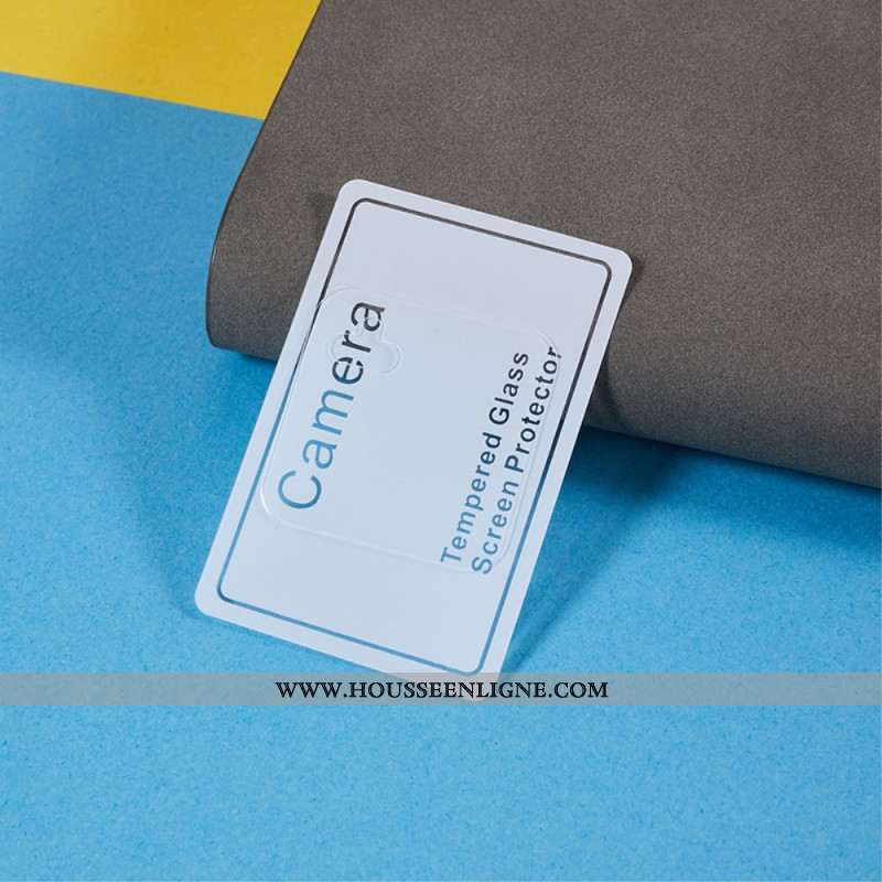 Lentille de Protection en Verre Trempé Xiaomi Pad 6 / 6 Pro