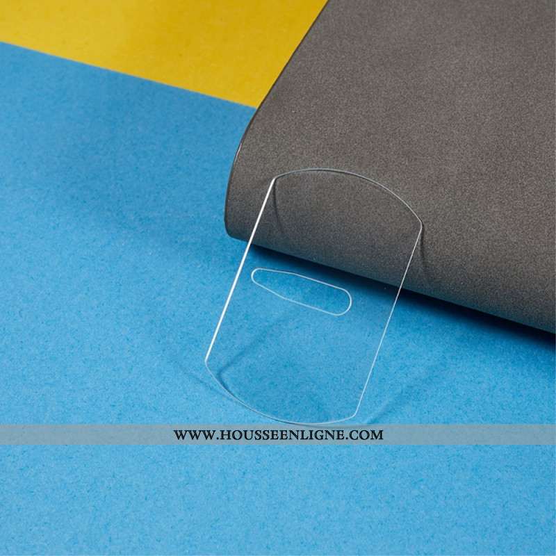Lentille de Protection en Verre Trempé pour Huawei Mate X3