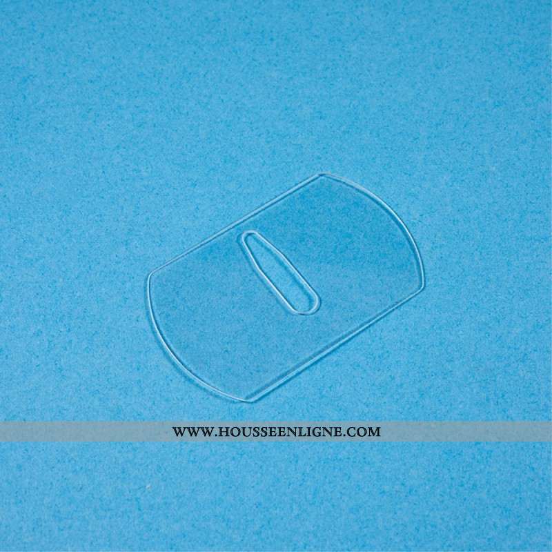 Lentille de Protection en Verre Trempé pour Huawei Mate X3