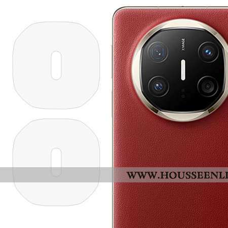 Lentille de Protection en Verre Trempé pour Huawei Mate X6