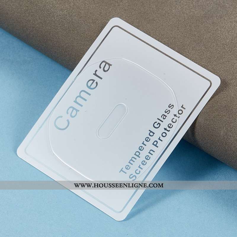 Lentille de Protection en Verre Trempé pour Huawei Mate X6