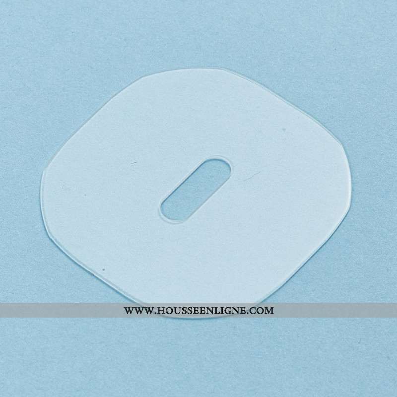 Lentille de Protection en Verre Trempé pour Huawei Mate X6