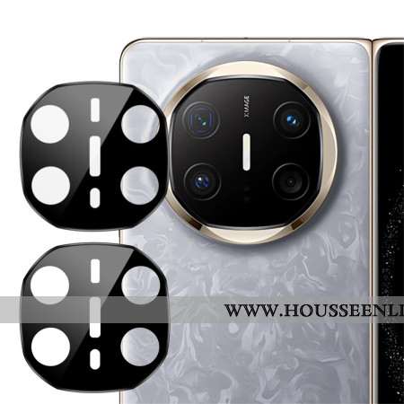 Lentille de Protection en Verre Trempé pour Huawei Mate X6