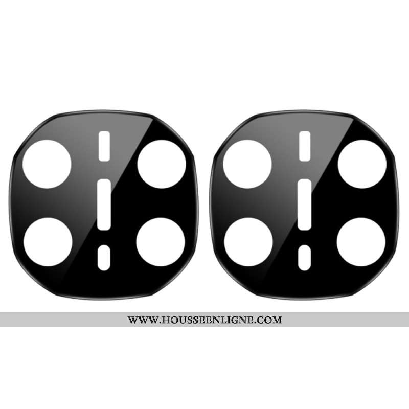 Lentille de Protection en Verre Trempé pour Huawei Mate X6