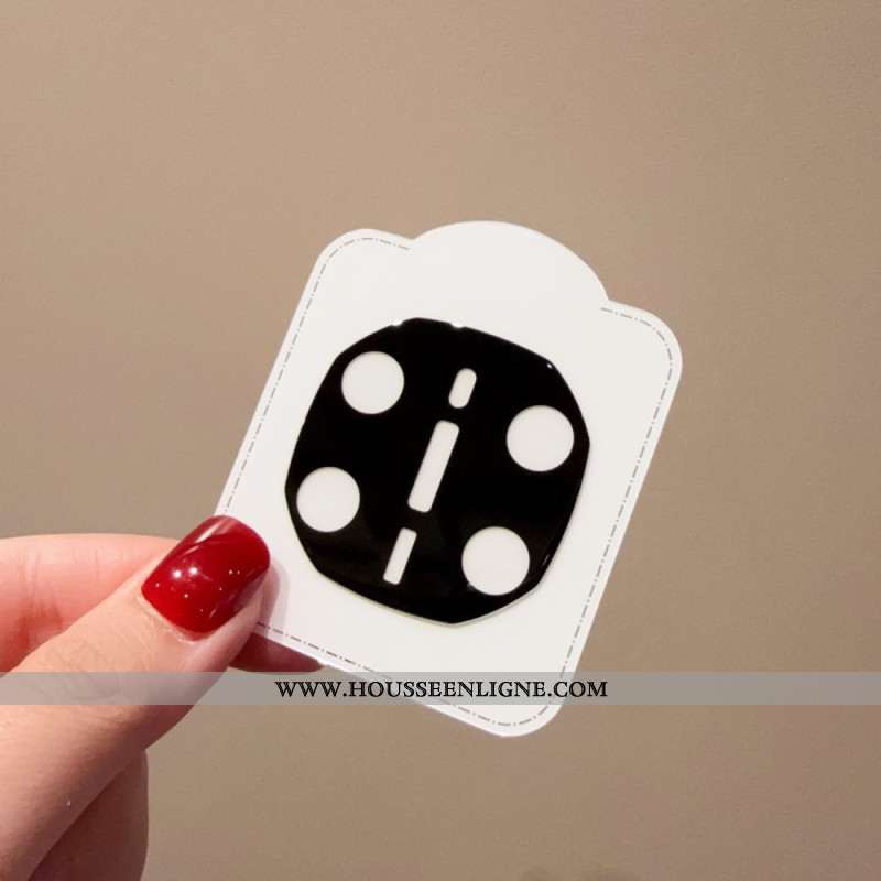 Lentille de Protection en Verre Trempé pour Huawei Mate X6